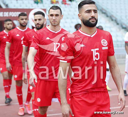 [Eliminatoires CAN 2021] Tunisie - Guinée Equatoriale 2-1