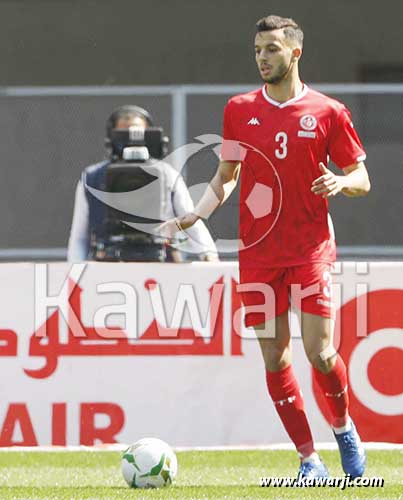 [Eliminatoires CAN 2021] Tunisie - Guinée Equatoriale 2-1