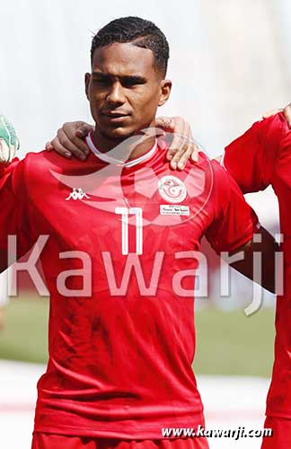 [Eliminatoires CAN 2021] Tunisie - Guinée Equatoriale 2-1
