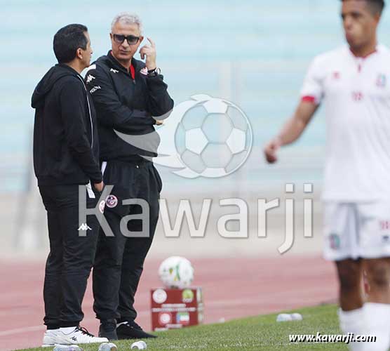 [Eliminatoires CAN 2021] Tunisie - Guinée Equatoriale 2-1