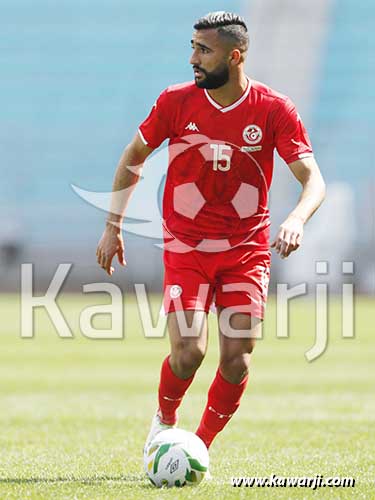 [Eliminatoires CAN 2021] Tunisie - Guinée Equatoriale 2-1