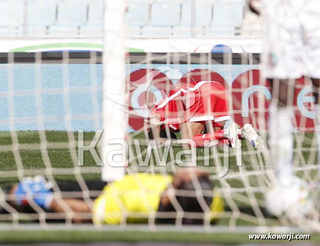 [Eliminatoires CAN 2021] Tunisie - Guinée Equatoriale 2-1