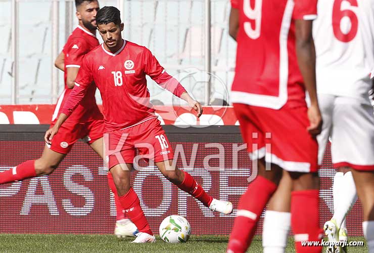 [Eliminatoires CAN 2021] Tunisie - Guinée Equatoriale 2-1