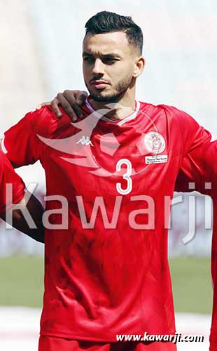 [Eliminatoires CAN 2021] Tunisie - Guinée Equatoriale 2-1