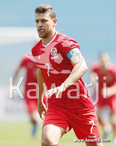 [Eliminatoires CAN 2021] Tunisie - Guinée Equatoriale 2-1