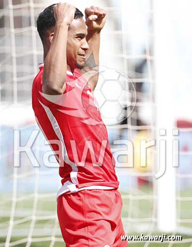 [Eliminatoires CAN 2021] Tunisie - Guinée Equatoriale 2-1