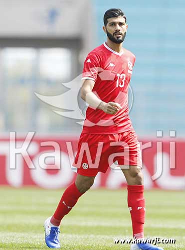 [Eliminatoires CAN 2021] Tunisie - Guinée Equatoriale 2-1