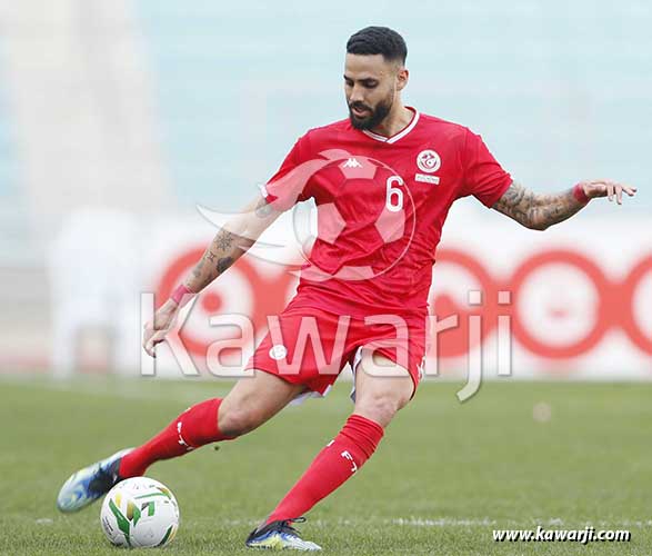 [Eliminatoires CAN 2021] Tunisie - Guinée Equatoriale 2-1