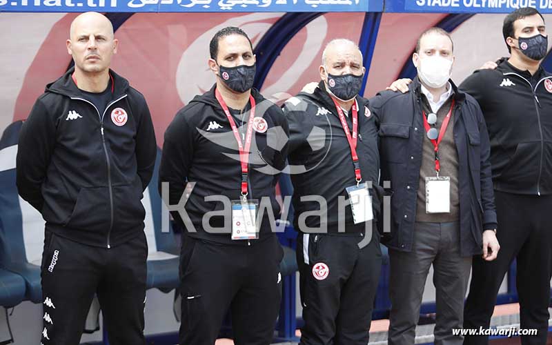 [Eliminatoires CAN 2021] Tunisie - Guinée Equatoriale 2-1