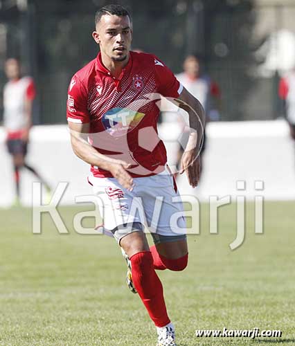 [L1 J21] Etoile du Sahel - Club Africain 2-2