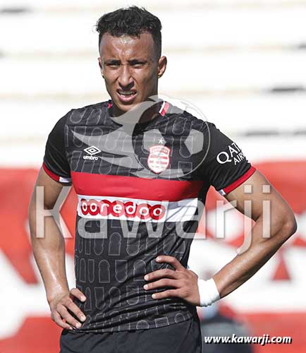 [L1 J21] Etoile du Sahel - Club Africain 2-2