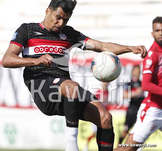 [L1 J21] Etoile du Sahel - Club Africain 2-2