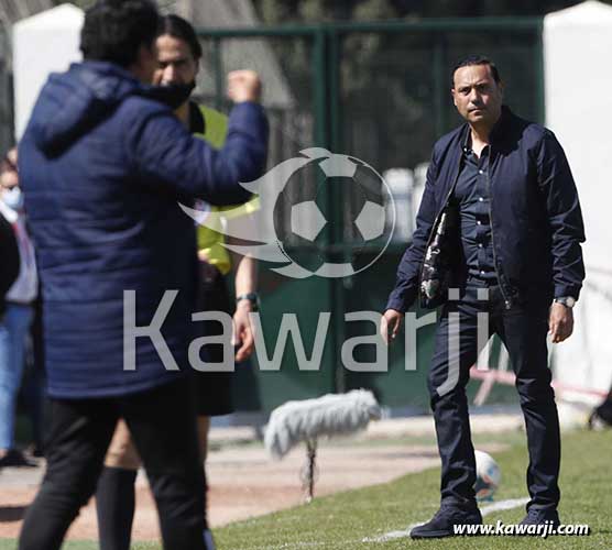 [L1 J21] Etoile du Sahel - Club Africain 2-2