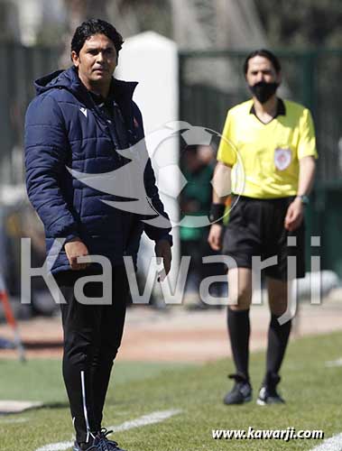 [L1 J21] Etoile du Sahel - Club Africain 2-2