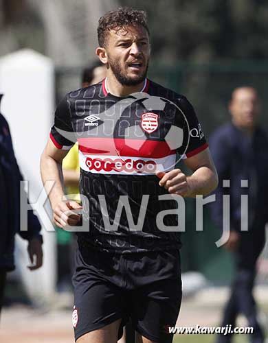 [L1 J21] Etoile du Sahel - Club Africain 2-2