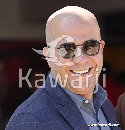 [L1 J21] Etoile du Sahel - Club Africain 2-2