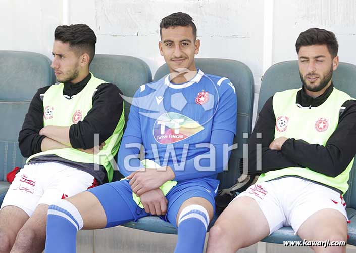 [L1 J21] Etoile du Sahel - Club Africain 2-2