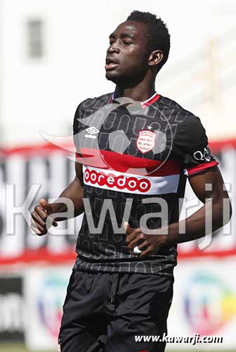 [L1 J21] Etoile du Sahel - Club Africain 2-2