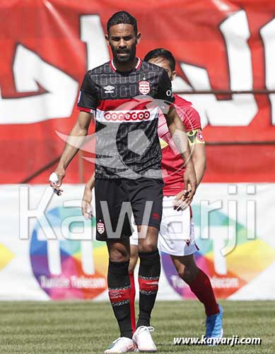 [L1 J21] Etoile du Sahel - Club Africain 2-2