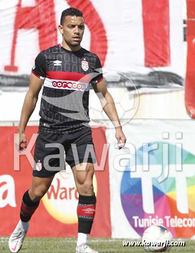 [L1 J21] Etoile du Sahel - Club Africain 2-2