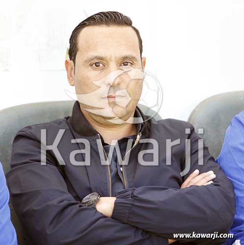 [L1 J21] Etoile du Sahel - Club Africain 2-2