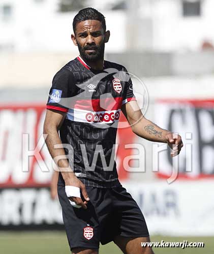 [L1 J21] Etoile du Sahel - Club Africain 2-2