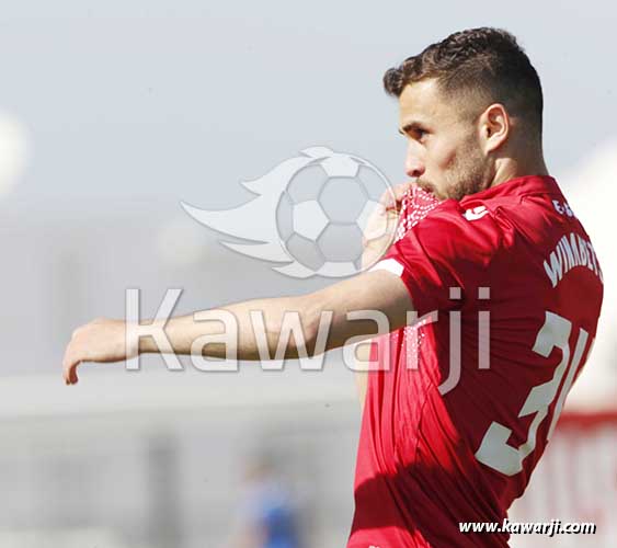 [L1 J21] Etoile du Sahel - Club Africain 2-2