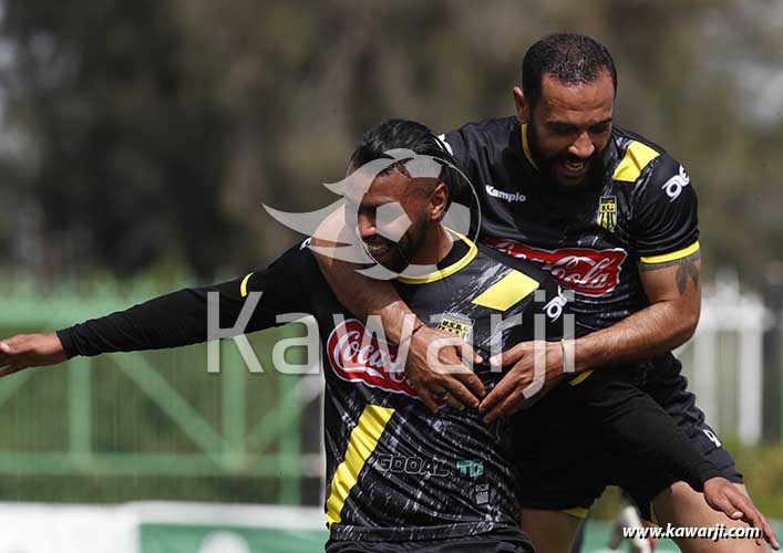 [L1 J22] JS Kairouanaise - US Ben Guerdane 1-3