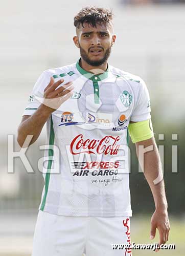 [L1 J22] JS Kairouanaise - US Ben Guerdane 1-3