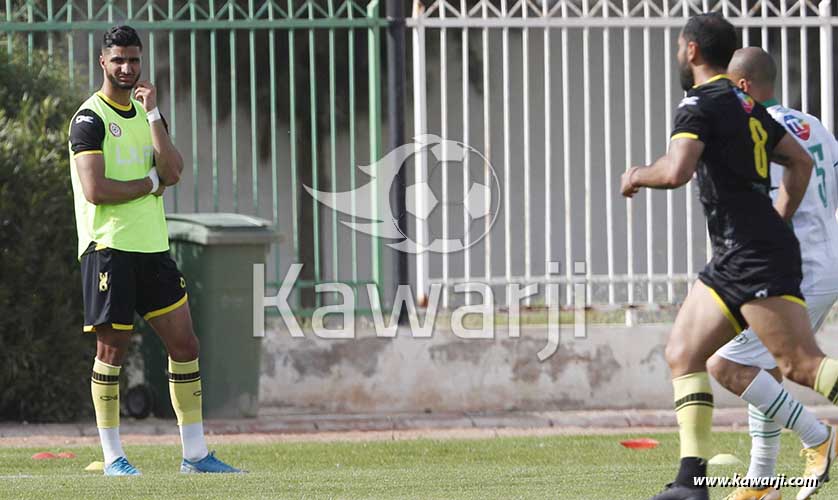 [L1 J22] JS Kairouanaise - US Ben Guerdane 1-3