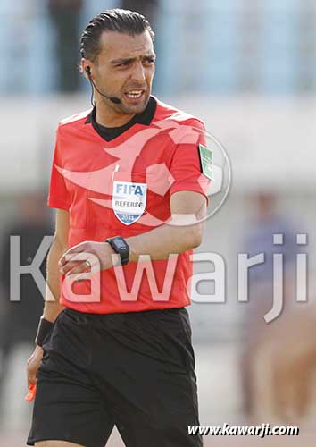 [L1 J22] JS Kairouanaise - US Ben Guerdane 1-3