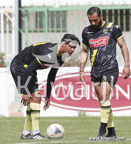 [L1 J22] JS Kairouanaise - US Ben Guerdane 1-3