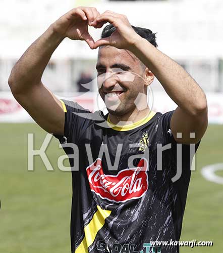 [L1 J22] JS Kairouanaise - US Ben Guerdane 1-3