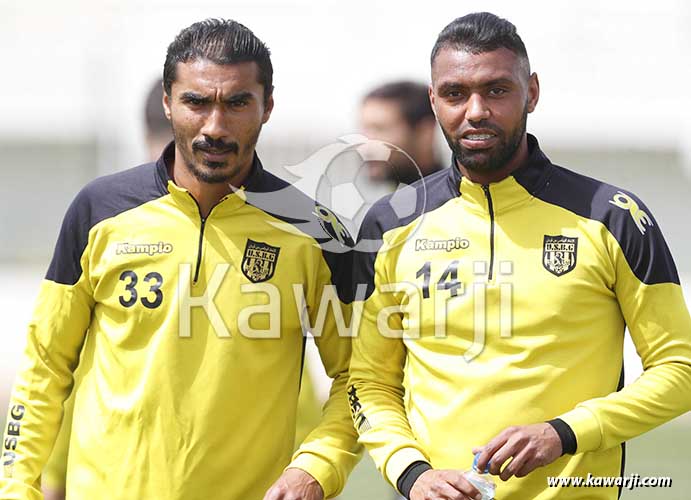 [L1 J22] JS Kairouanaise - US Ben Guerdane 1-3