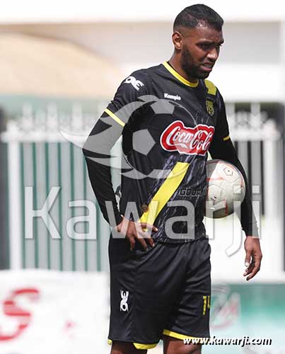 [L1 J22] JS Kairouanaise - US Ben Guerdane 1-3