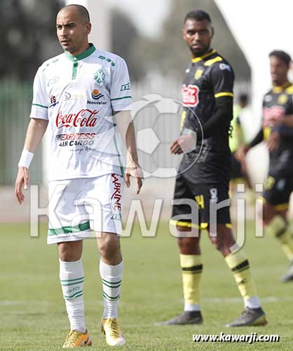 [L1 J22] JS Kairouanaise - US Ben Guerdane 1-3