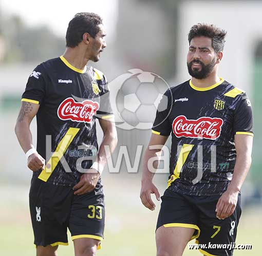 [L1 J22] JS Kairouanaise - US Ben Guerdane 1-3