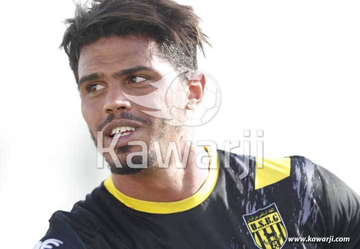 [L1 J22] JS Kairouanaise - US Ben Guerdane 1-3