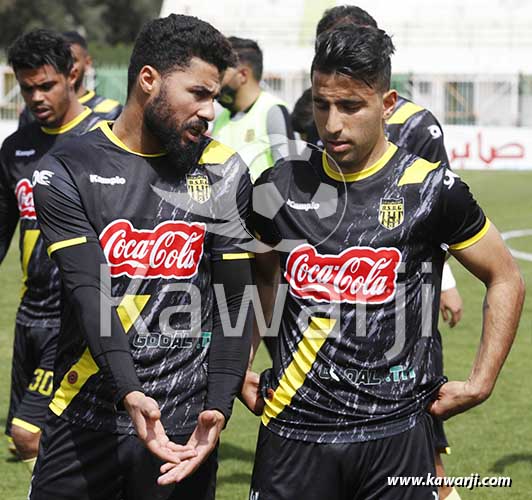 [L1 J22] JS Kairouanaise - US Ben Guerdane 1-3