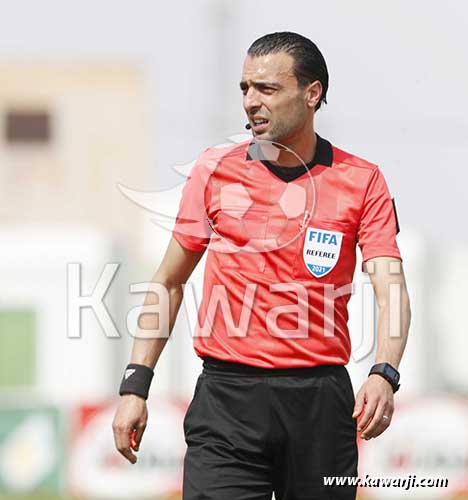 [L1 J22] JS Kairouanaise - US Ben Guerdane 1-3