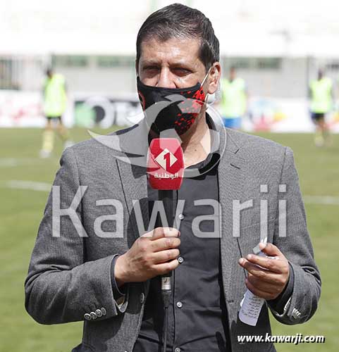 [L1 J22] JS Kairouanaise - US Ben Guerdane 1-3