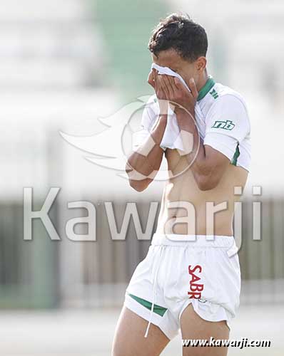 [L1 J22] JS Kairouanaise - US Ben Guerdane 1-3