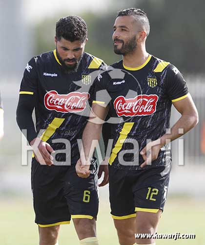 [L1 J22] JS Kairouanaise - US Ben Guerdane 1-3