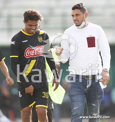 [L1 J22] JS Kairouanaise - US Ben Guerdane 1-3