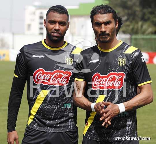 [L1 J22] JS Kairouanaise - US Ben Guerdane 1-3