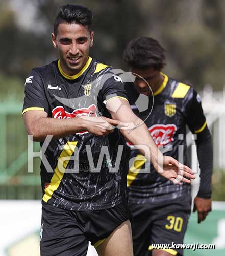 [L1 J22] JS Kairouanaise - US Ben Guerdane 1-3