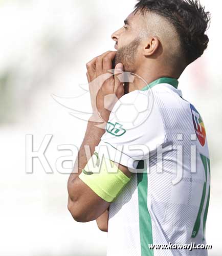 [L1 J22] JS Kairouanaise - US Ben Guerdane 1-3