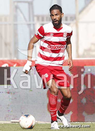 [L1 J22] Club Africain - AS Solimane 2-1