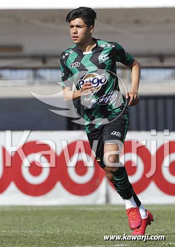 [L1 J22] Club Africain - AS Solimane 2-1