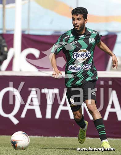 [L1 J22] Club Africain - AS Solimane 2-1